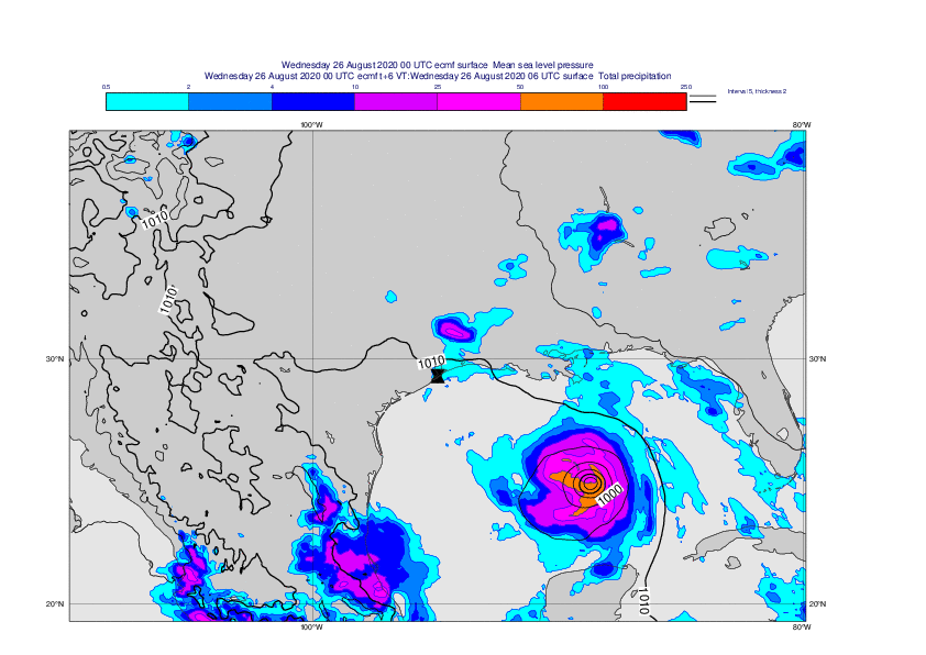 Confluence Mobile - ECMWF Confluence Wiki