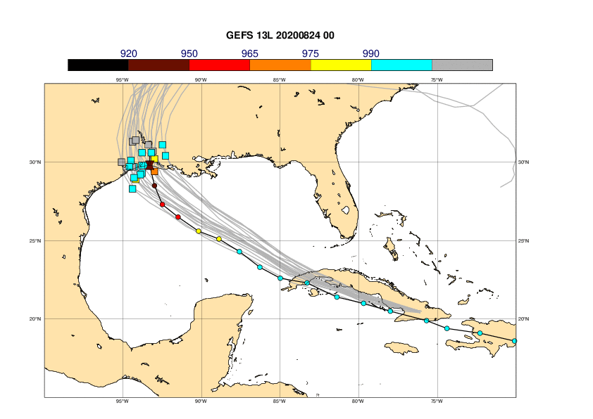 Confluence Mobile - ECMWF Confluence Wiki