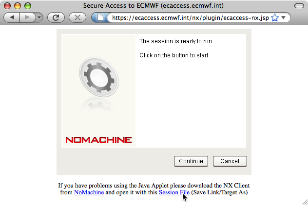 nomachine enterprise client download