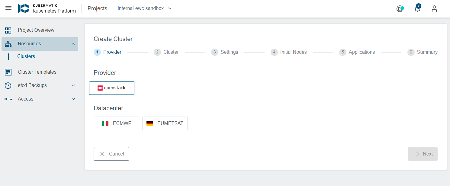 European Weather Cloud Knowledge Base > EUMETSAT EWC Managed Kubernetes Service - Creating Clusters > image-2025-1-30_21-17-45.png